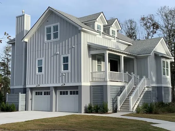 1476 Cat Island Pkwy, Mount Pleasant, SC 29429