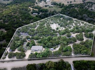 411 Private Road 3447, Kempner, TX 76539