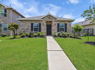 7507 Pavilion Dr, Houston, TX 77083