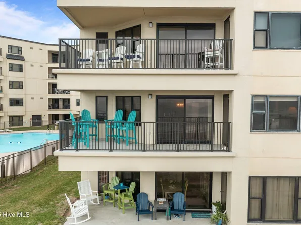 1505 Salter Path Road #230, Indian Beach, NC 28512