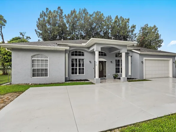 315 KAYE Street, Fort Pierce, FL 34947