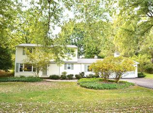 81 Park Rd, Pittsford, NY 14534