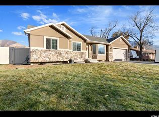 538 N 300 W, Mapleton, UT 84664
