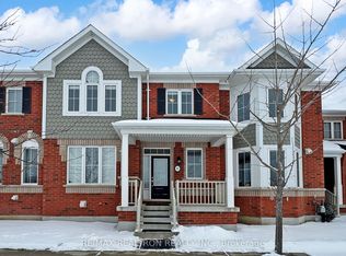 61 Lawrence Pilkington Ave, Markham, ON L6B 0Y9