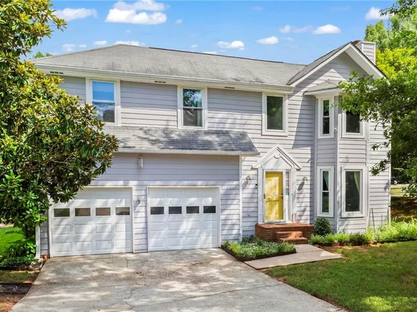 4769 Millbank Ct NW, Acworth, GA 30102