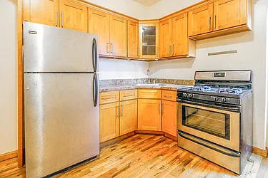 Rented by MySpaceNYC