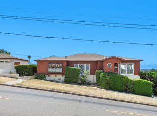 12224 Palms Blvd, Los Angeles, CA 90066