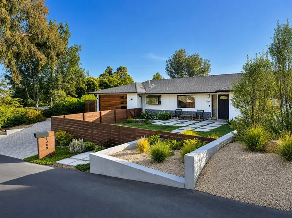 1269 Camino Meleno, Santa Barbara, CA 93111