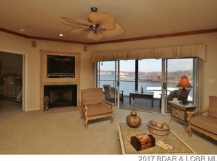 60 Monarch Cove Ct UNIT 3B, Lake Ozark, MO 65049