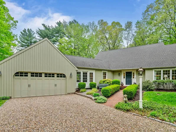 25 Dug Road, Glastonbury, CT 06073