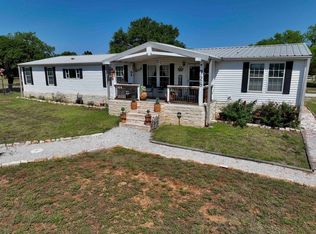 725 Lillian Dean, Buchanan Dam, TX 78609