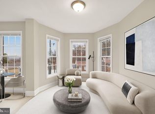 1755 W St SE #C, Washington, DC 20020
