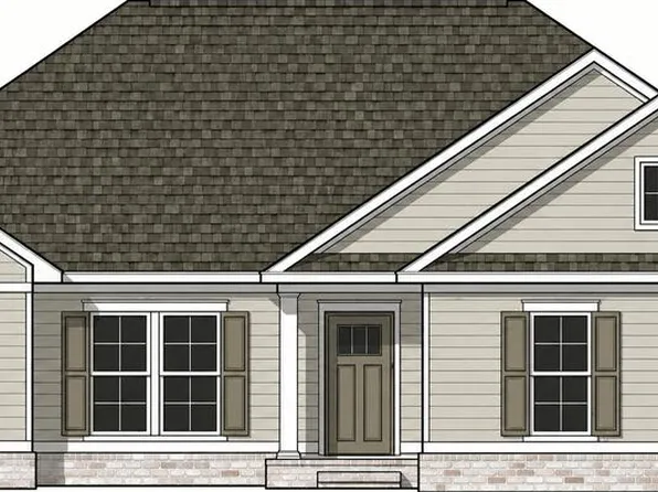 317 Adkinson Rd, Newton, AL 36352