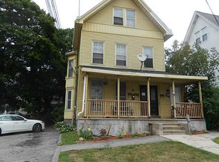 32 Granite St #1, Westerly, RI 02891