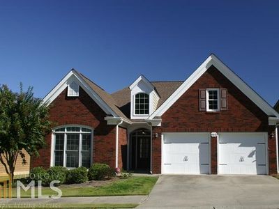 665 Grand Teton Cir, Fayetteville, GA, 30215