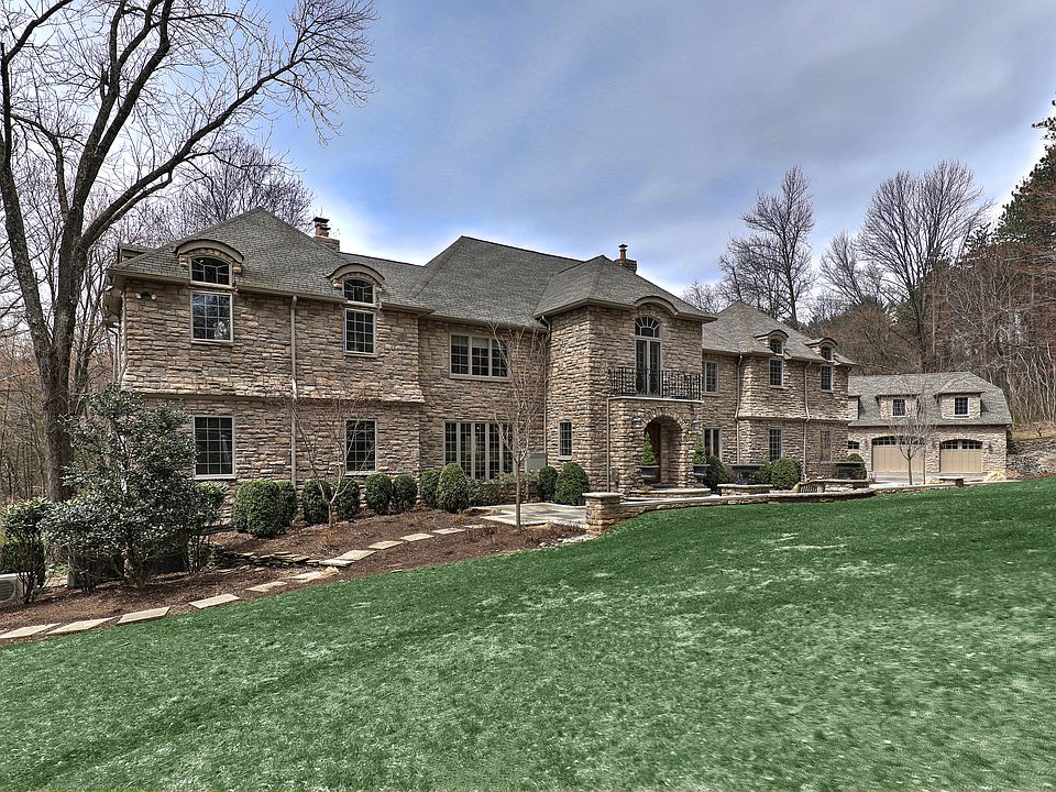 23 Saddle Hill Rd, Mendham Twp., NJ 07945 Zillow