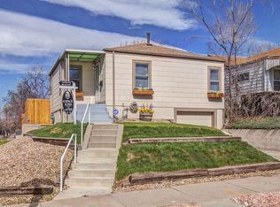 4801 Newton St, Denver, CO 80221