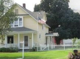 845 Crawford Ave, Wenatchee, WA 98801