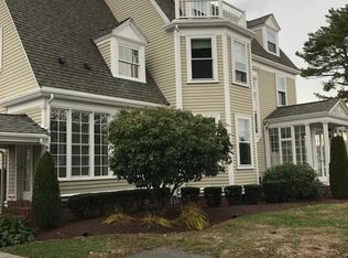 29 Chestnut St #A, Foxboro, MA 02035