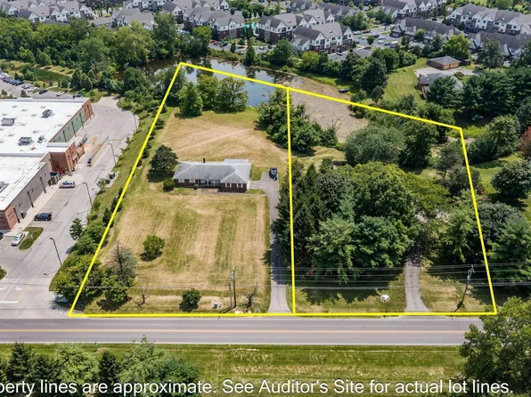 8521-8559 Olde Worthington Rd, Westerville, OH 43082