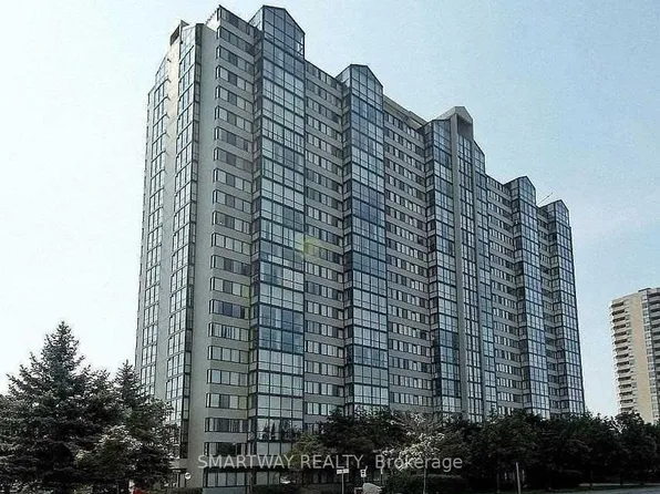 350 Webb Dr, Mississauga, ON