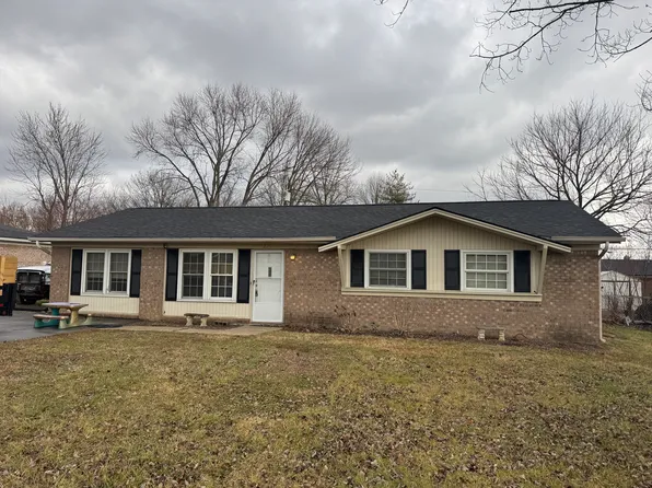 220 Glendale Dr, Charlestown, IN 47111