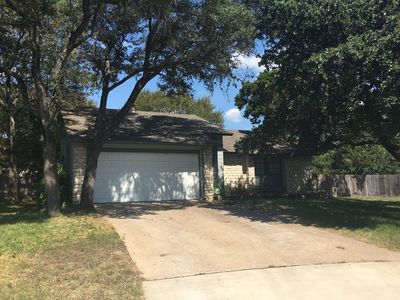 12808 Palfrey Dr, Austin, TX, 78727