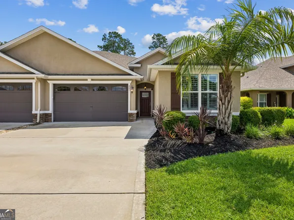 347 Laurel Landing Blvd, Kingsland, GA 31548