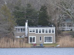 155 Big Fresh Pond Rd, Southampton, NY 11968