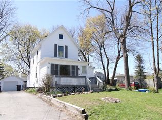 29 Dewey Ave, Rochester, NY 14617