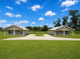 1098 & 1102 Benjamin Dr, Marksville, LA 71351