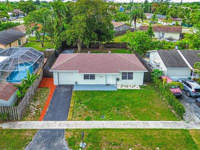 7924 SW 3rd Ct, Pompano Beach, FL, 33068