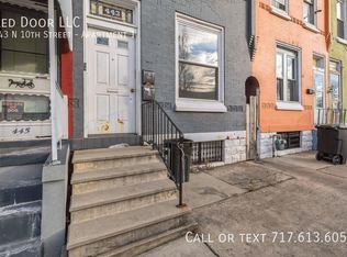 443 N 10th St #1, Reading, PA 19604