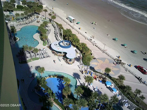 300 N Atlantic Ave #1506, Daytona Beach, FL 32118