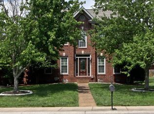 1021 Riverview Dr, Franklin, TN 37064