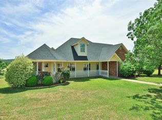 101 Cedar Ridge Rd, Tuscola, TX 79562