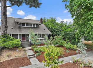 1911 S Sheridan Ave, Tacoma, WA 98405