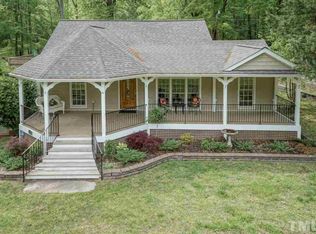 4220 Hope Valley Rd, Durham, NC 27707