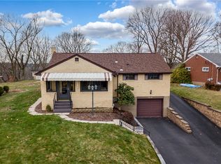 1109 Middle Rd, Glenshaw, PA 15116