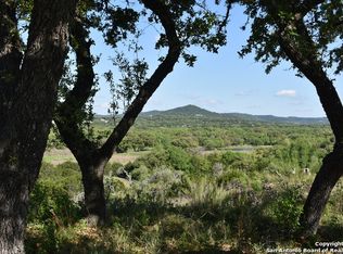 455 Apache Rd, Pipe Creek, TX 78063