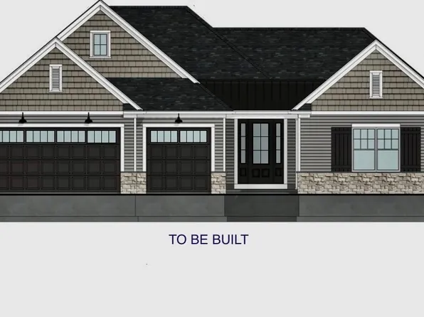 S/L 5 Andrews Ln, Willoughby Hills, OH 44092