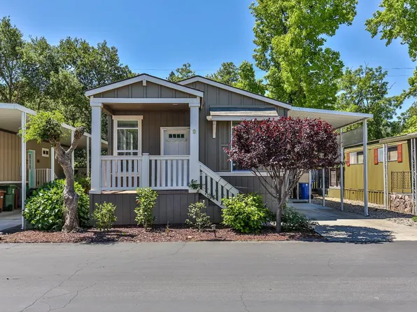 9 Adobe Ln, Calistoga, CA 94515