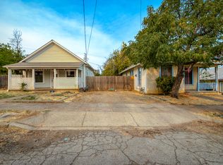 1900 Grace Ave, Redding, CA 96001