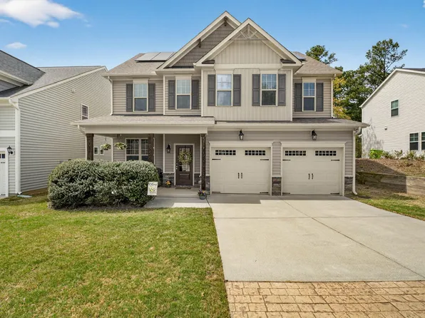 3607 Massey Pond Trl, Raleigh, NC 27616