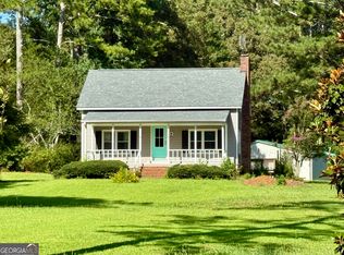 4170 Hollonville Rd, Williamson, GA 30292