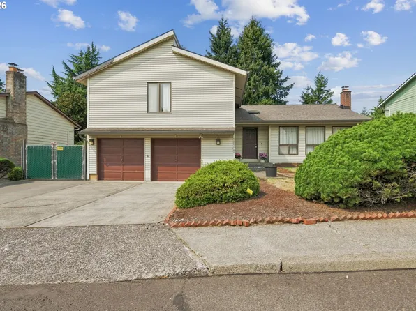 12103 SE 105th Dr, Happy Valley, OR 97086