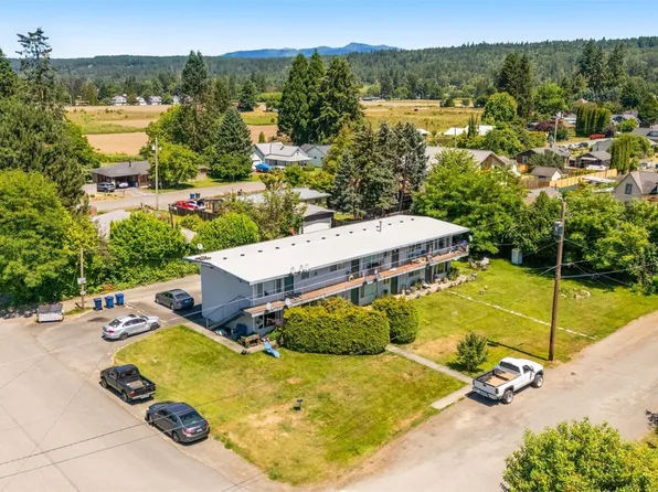 31624 W Rutherford Street, Carnation, WA 98014