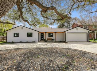 130 Hiler Rd, San Antonio, TX 78209