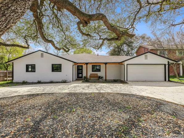 130 HILER RD, San Antonio, TX 78209