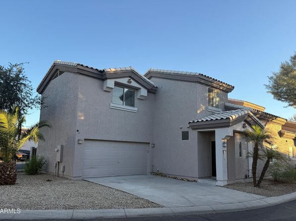 15825 N Hidden Valley Ln